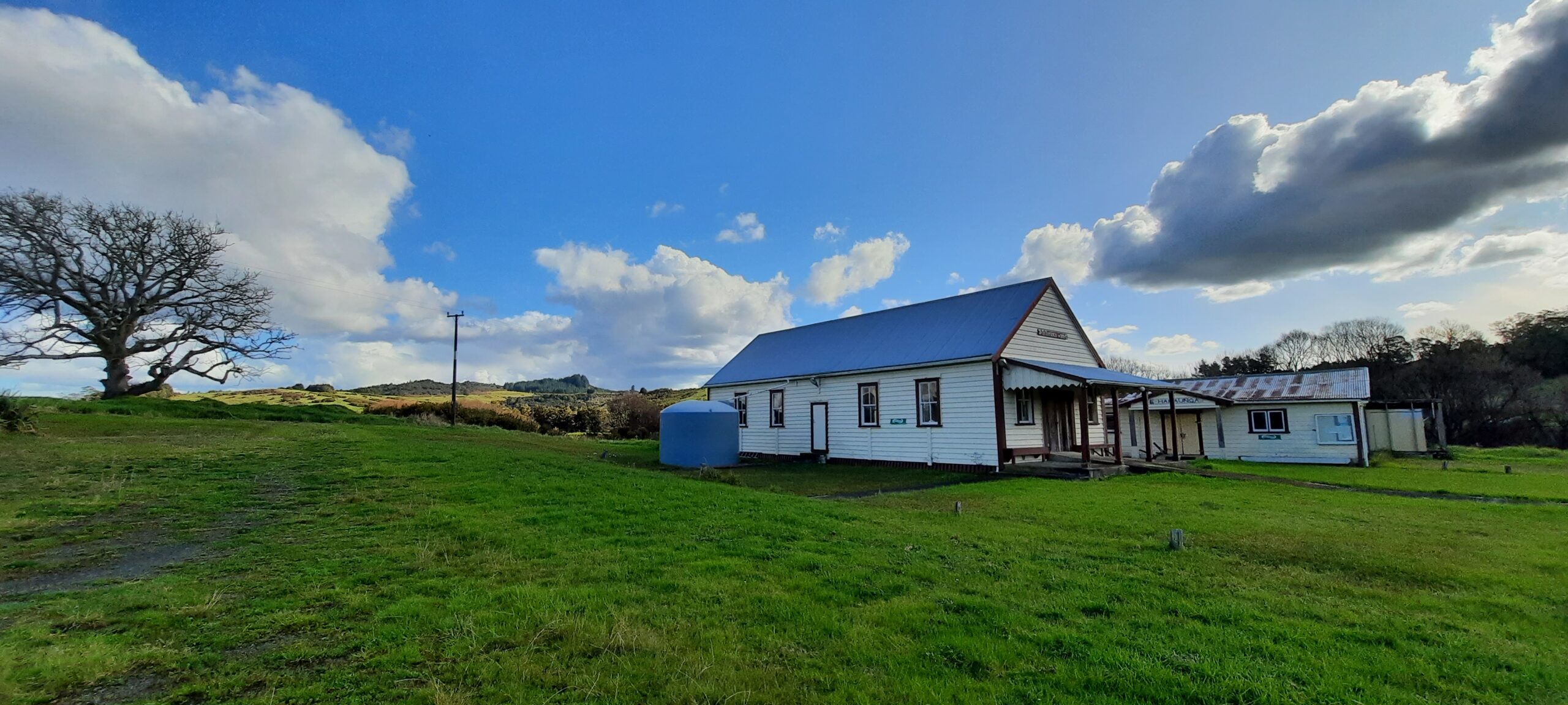 Miria Marae